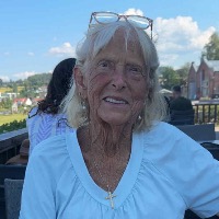 Jane Helland