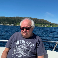 Geir Morten Heggem